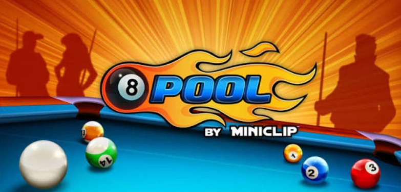 8 Ball Pool mod