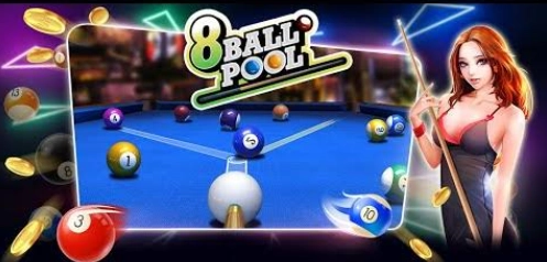 8 ball pool unlimited coins and cash 2026